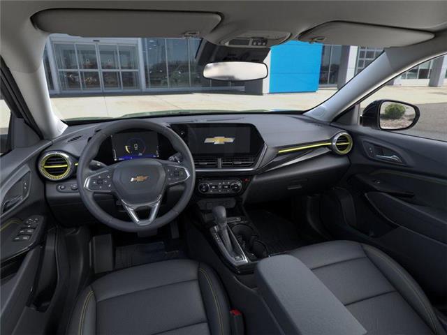 2026 Chevrolet Trax ACTIV (Stk: 26-120) in Pembroke - Image 5 of 6