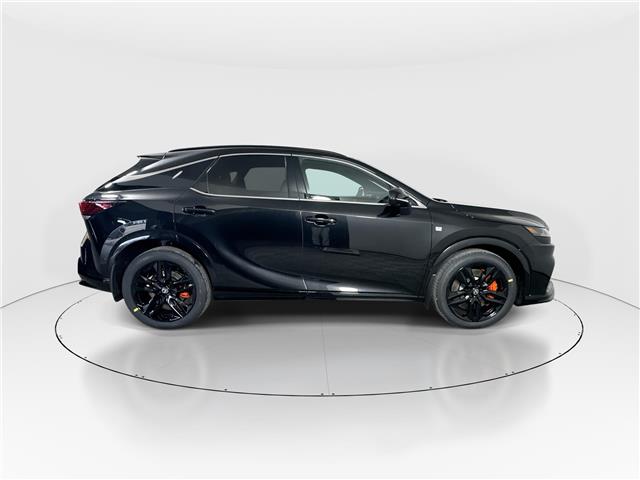 2026 Lexus RX 350 Base (Stk: 14111610) in Markham - Image 8 of 17