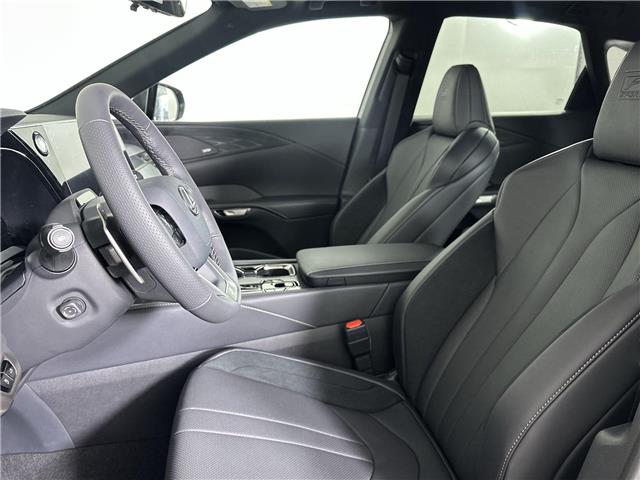 2026 Lexus RX 350 Base (Stk: 14111610) in Markham - Image 10 of 17