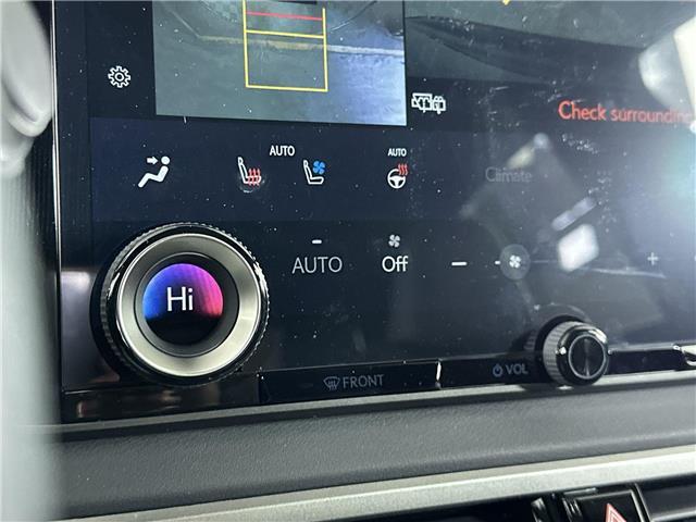 2026 Lexus RX 350 Base (Stk: 14111610) in Markham - Image 12 of 17