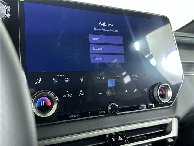 2026 Lexus RX 350 Base (Stk: 14111581) in Markham - Image 14 of 17