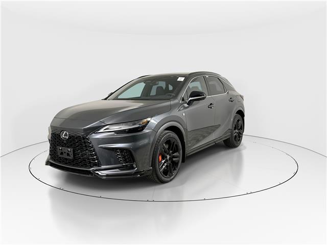 2026 Lexus RX 350 Base (Stk: 14111651) in Markham - Image 4 of 18