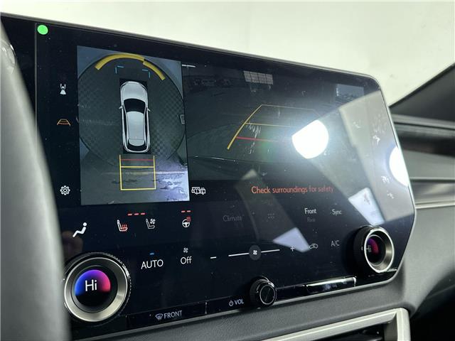 2026 Lexus RX 350 Base (Stk: 14111651) in Markham - Image 18 of 18