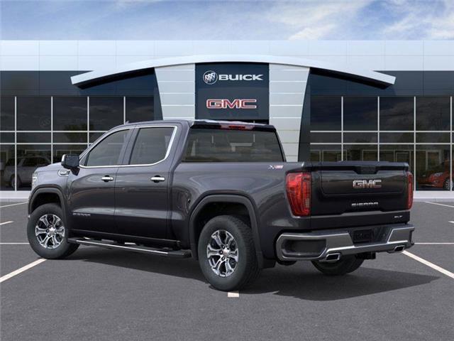 2026 GMC Sierra 1500 SLT (Stk: 10798) in Meadow Lake - Image 3 of 6