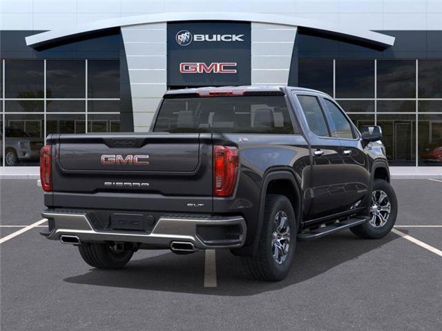 2026 GMC Sierra 1500 SLT (Stk: 10798) in Meadow Lake - Image 4 of 6