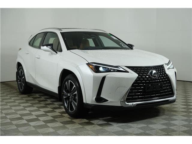 2025 Lexus UX 300h  (Stk: 15105355) in Richmond Hill - Image 1 of 26