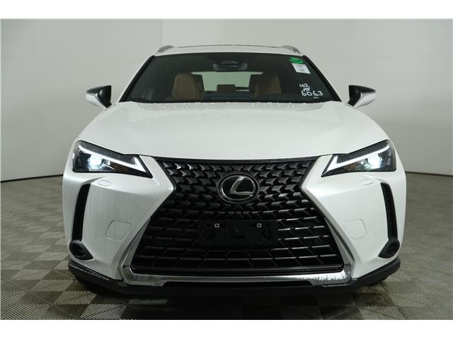 2025 Lexus UX 300h  (Stk: 15105355) in Richmond Hill - Image 2 of 26