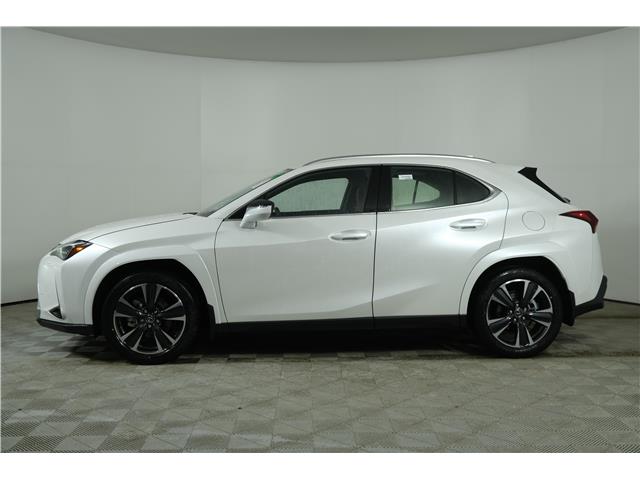 2025 Lexus UX 300h  (Stk: 15105355) in Richmond Hill - Image 4 of 26
