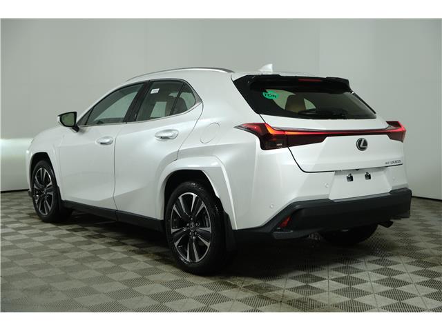 2025 Lexus UX 300h  (Stk: 15105355) in Richmond Hill - Image 5 of 26