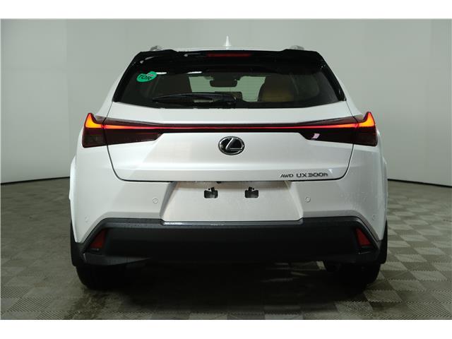 2025 Lexus UX 300h  (Stk: 15105355) in Richmond Hill - Image 6 of 26