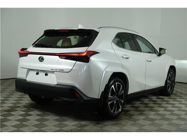 2025 Lexus UX 300h  (Stk: 15105355) in Richmond Hill - Image 7 of 26