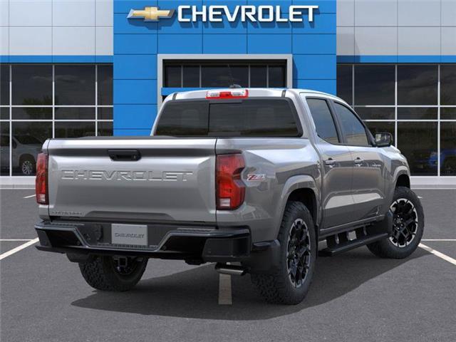 2026 Chevrolet Colorado Z71 (Stk: 2-157286) in Paisley - Image 6 of 25