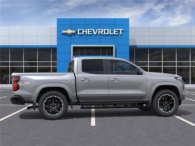 2026 Chevrolet Colorado Z71 (Stk: 2-157286) in Paisley - Image 7 of 25