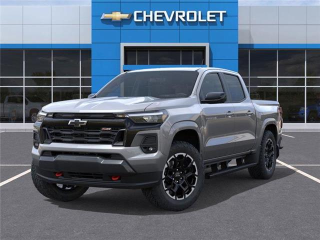 2026 Chevrolet Colorado Z71 (Stk: 2-157286) in Paisley - Image 8 of 25