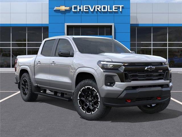 2026 Chevrolet Colorado Z71 (Stk: 2-157286) in Paisley - Image 9 of 25