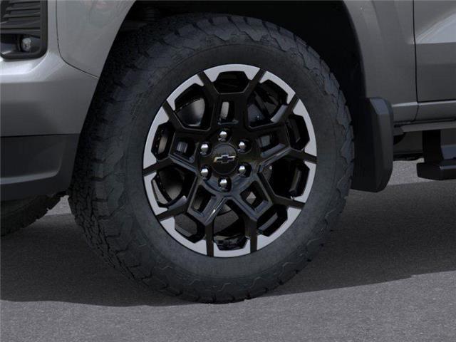 2026 Chevrolet Colorado Z71 (Stk: 2-157286) in Paisley - Image 10 of 25