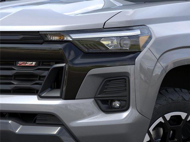 2026 Chevrolet Colorado Z71 (Stk: 2-157286) in Paisley - Image 11 of 25