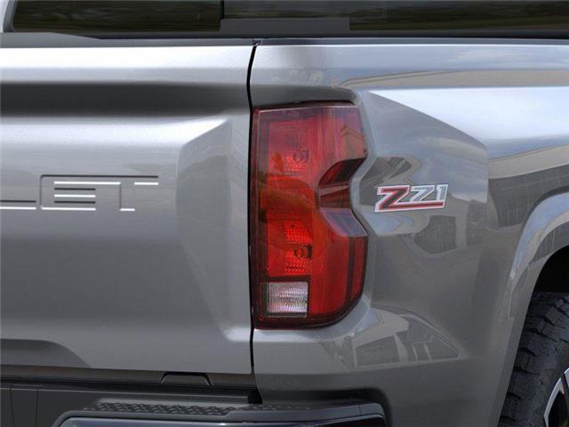 2026 Chevrolet Colorado Z71 (Stk: 2-157286) in Paisley - Image 12 of 25
