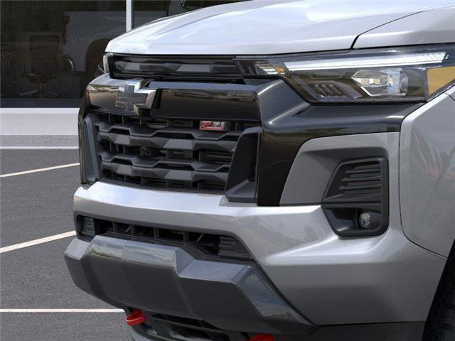 2026 Chevrolet Colorado Z71 (Stk: 2-157286) in Paisley - Image 14 of 25