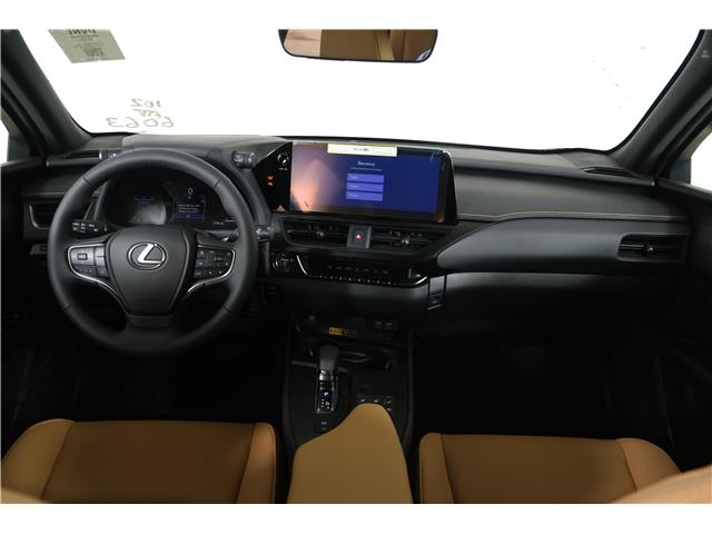 2025 Lexus UX 300h  (Stk: 15105355) in Richmond Hill - Image 12 of 26