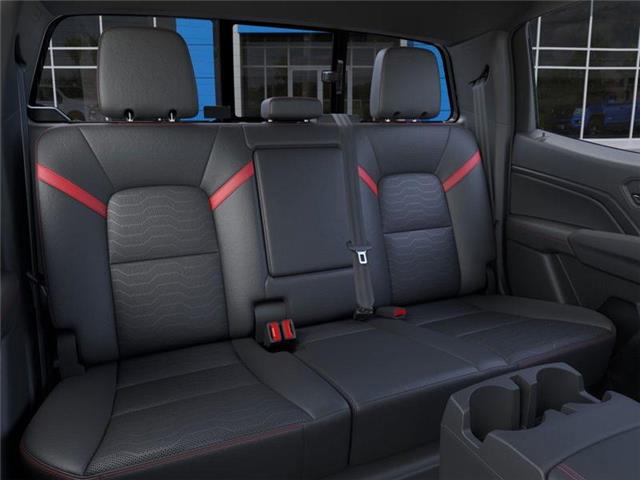 2026 Chevrolet Colorado Z71 (Stk: 2-157286) in Paisley - Image 18 of 25