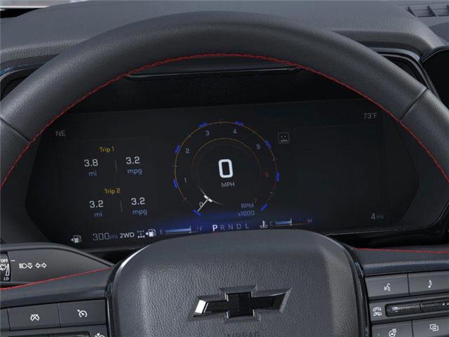 2026 Chevrolet Colorado Z71 (Stk: 2-157286) in Paisley - Image 19 of 25
