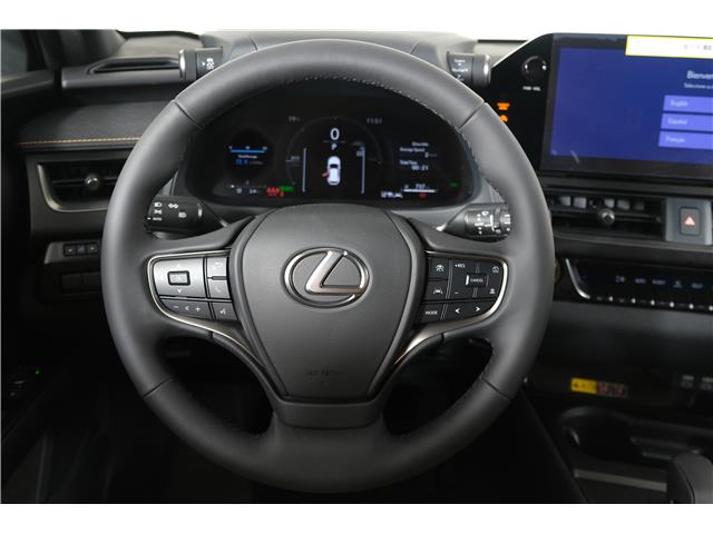 2025 Lexus UX 300h  (Stk: 15105355) in Richmond Hill - Image 14 of 26