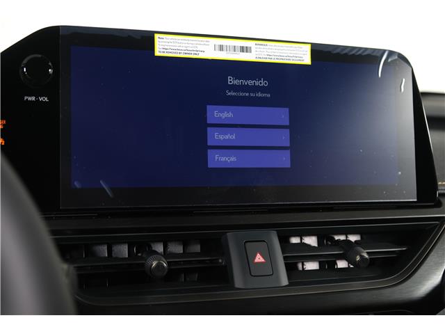 2025 Lexus UX 300h  (Stk: 15105355) in Richmond Hill - Image 16 of 26