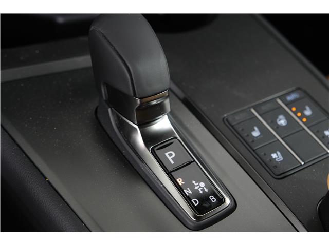 2025 Lexus UX 300h  (Stk: 15105355) in Richmond Hill - Image 18 of 26