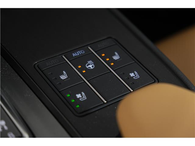 2025 Lexus UX 300h  (Stk: 15105355) in Richmond Hill - Image 19 of 26