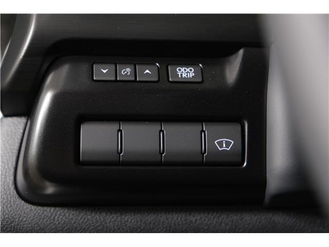 2025 Lexus UX 300h  (Stk: 15105355) in Richmond Hill - Image 21 of 26