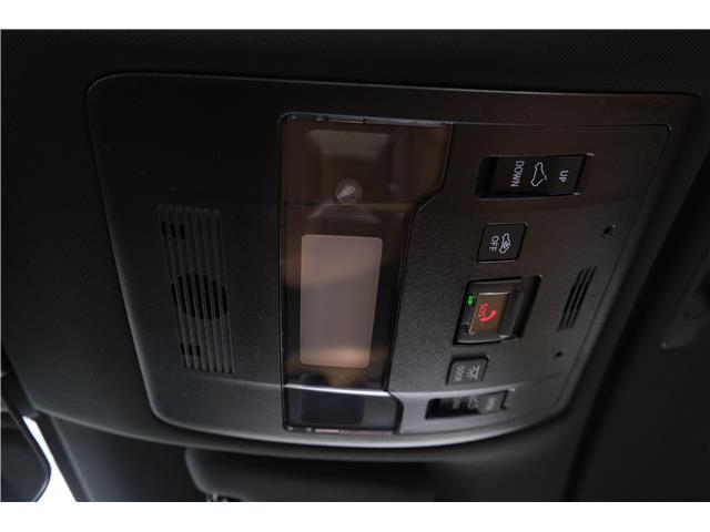 2025 Lexus UX 300h  (Stk: 15105355) in Richmond Hill - Image 22 of 26