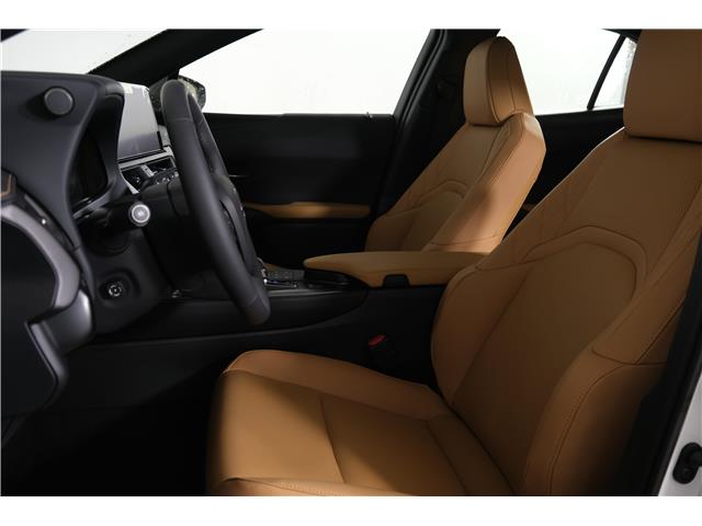 2025 Lexus UX 300h  (Stk: 15105355) in Richmond Hill - Image 24 of 26