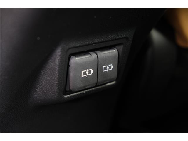 2025 Lexus UX 300h  (Stk: 15105355) in Richmond Hill - Image 26 of 26