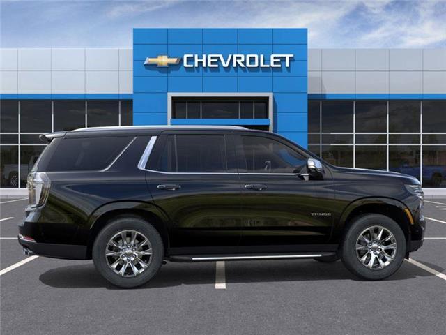 2026 Chevrolet Tahoe Premier (Stk: 2-195752) in Paisley - Image 6 of 24