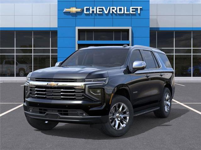 2026 Chevrolet Tahoe Premier (Stk: 2-195752) in Paisley - Image 7 of 24