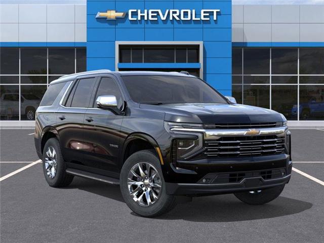 2026 Chevrolet Tahoe Premier (Stk: 2-195752) in Paisley - Image 8 of 24