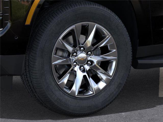 2026 Chevrolet Tahoe Premier (Stk: 2-195752) in Paisley - Image 9 of 24