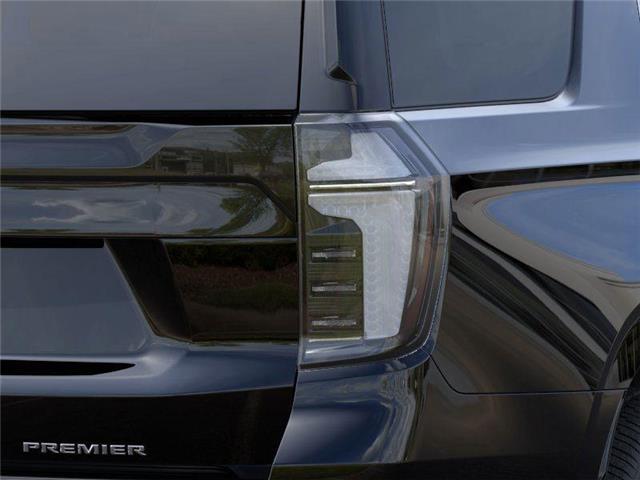 2026 Chevrolet Tahoe Premier (Stk: 2-195752) in Paisley - Image 11 of 24