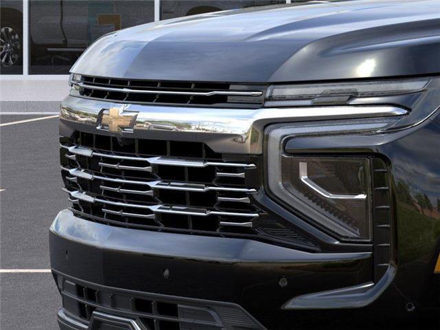 2026 Chevrolet Tahoe Premier (Stk: 2-195752) in Paisley - Image 13 of 24