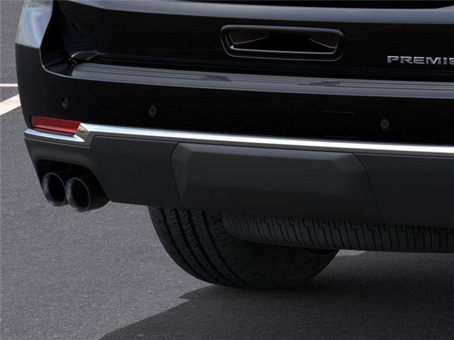 2026 Chevrolet Tahoe Premier (Stk: 2-195752) in Paisley - Image 14 of 24