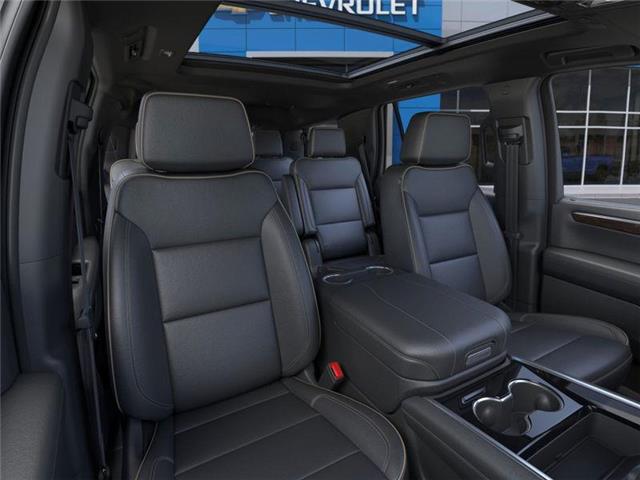 2026 Chevrolet Tahoe Premier (Stk: 2-195752) in Paisley - Image 16 of 24