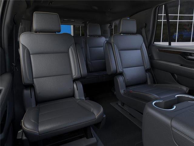 2026 Chevrolet Tahoe Premier (Stk: 2-195752) in Paisley - Image 17 of 24