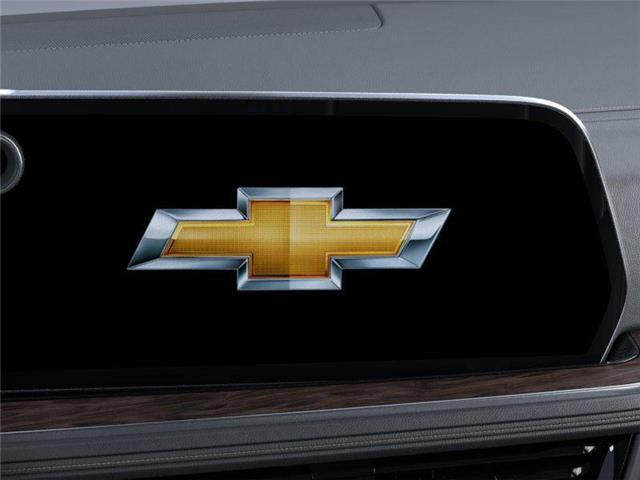 2026 Chevrolet Tahoe Premier (Stk: 2-195752) in Paisley - Image 20 of 24