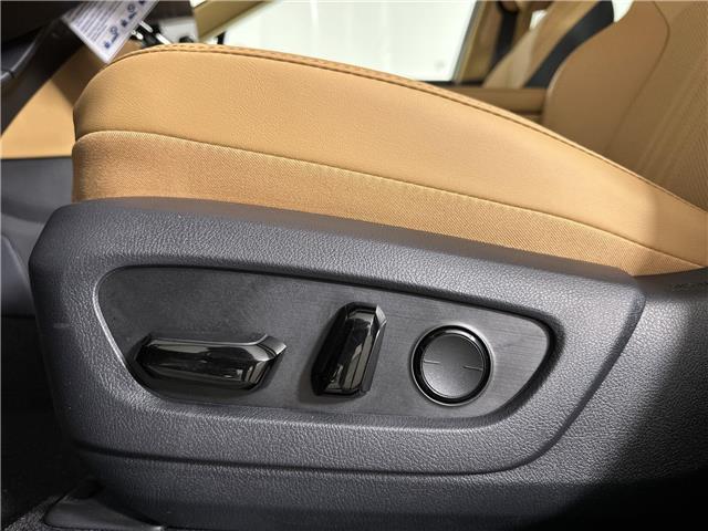 2026 Lexus NX 350 Base (Stk: 15105130) in Richmond Hill - Image 11 of 17
