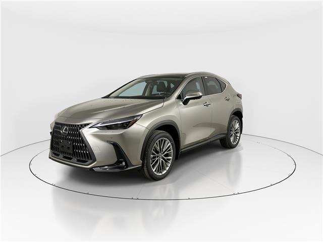 2026 Lexus NX 350  (Stk: 15105175) in Richmond Hill - Image 3 of 17