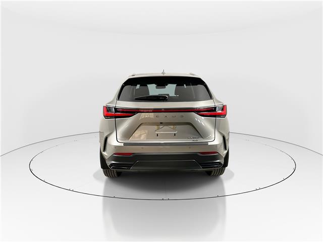 2026 Lexus NX 350  (Stk: 15105175) in Richmond Hill - Image 6 of 17