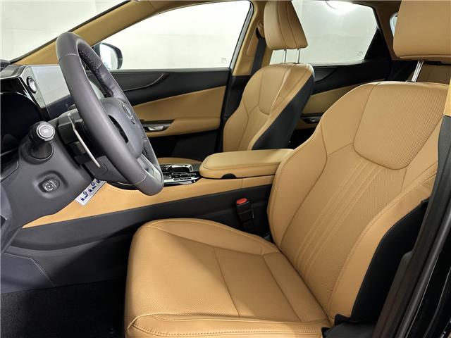 2026 Lexus NX 350  (Stk: 15105175) in Richmond Hill - Image 10 of 17