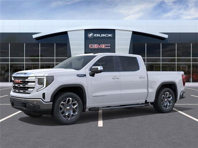 2026 GMC Sierra 1500 SLE (Stk: 2695-26) in New Hamburg - Image 2 of 6