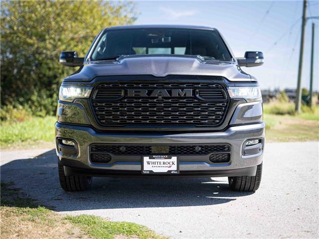 2026 RAM 1500 Sport (Stk: T164360) in Surrey - Image 2 of 25